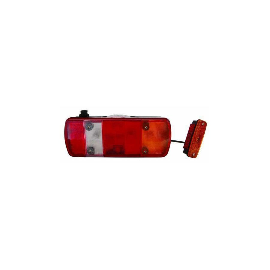 Abakus 4491904Lwe Rear Light
