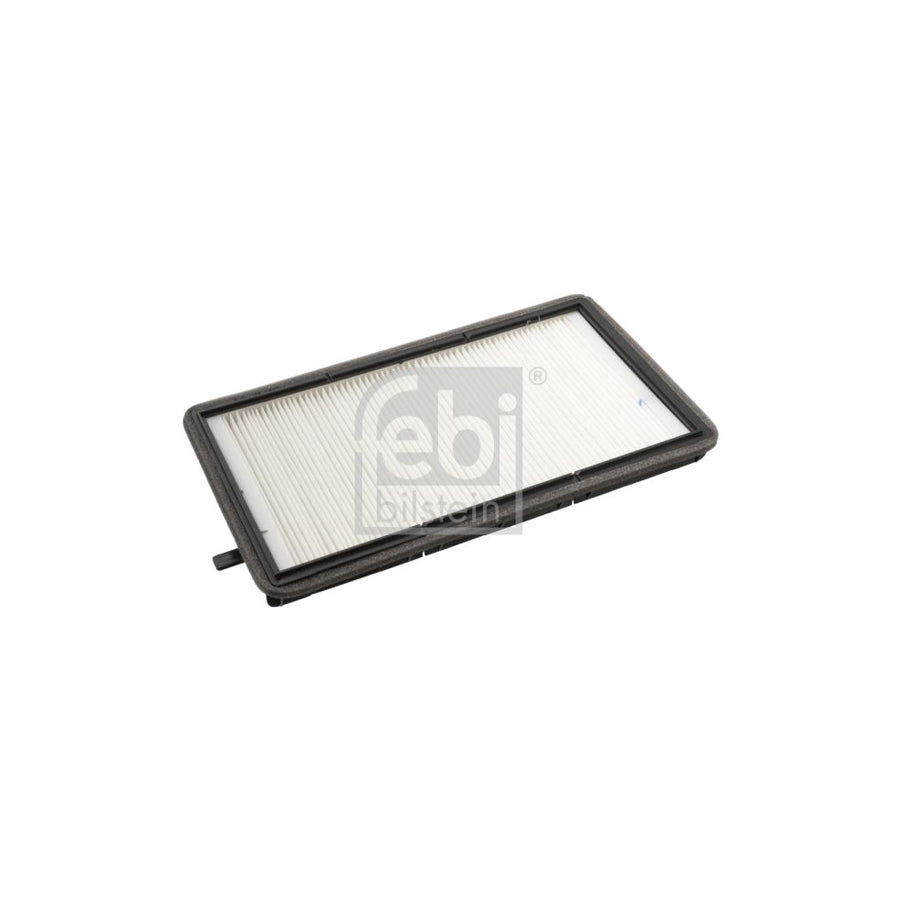 Febi Bilstein 09186 Pollen Filter for BMW 3 Series