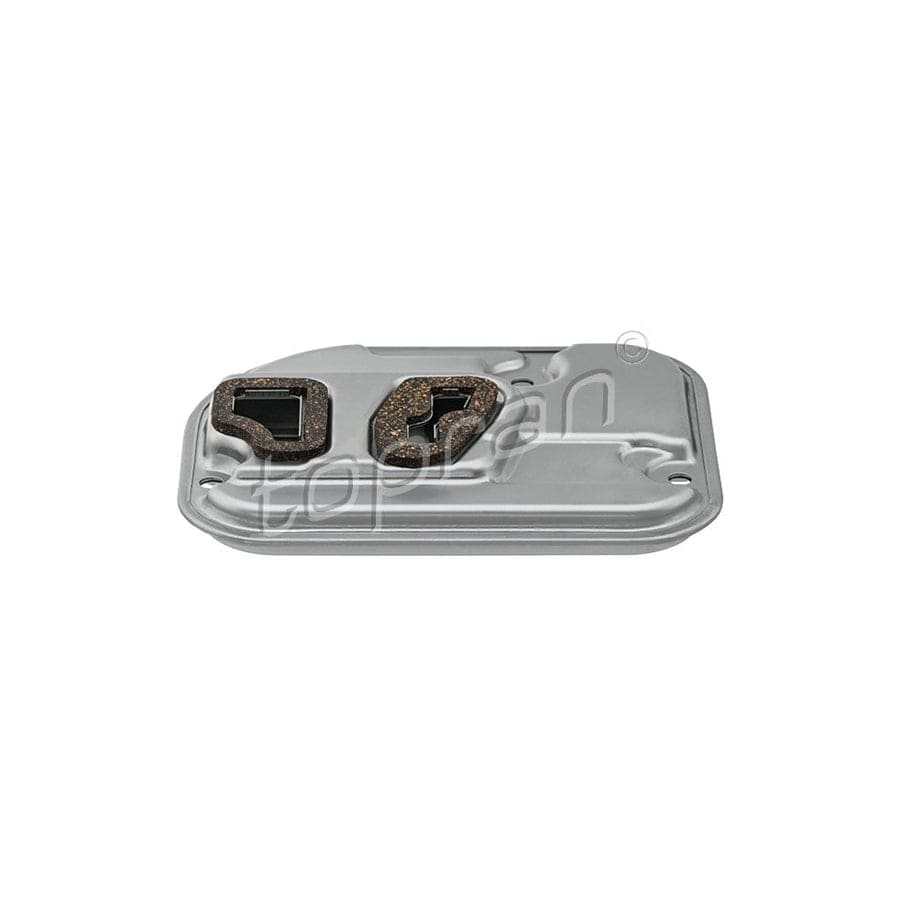 Topran 113 589 Hydraulic Filter, Automatic Transmission