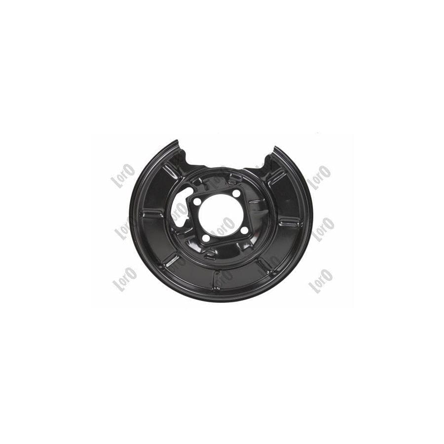 Abakus 13107611 Splash Panel, Brake Disc