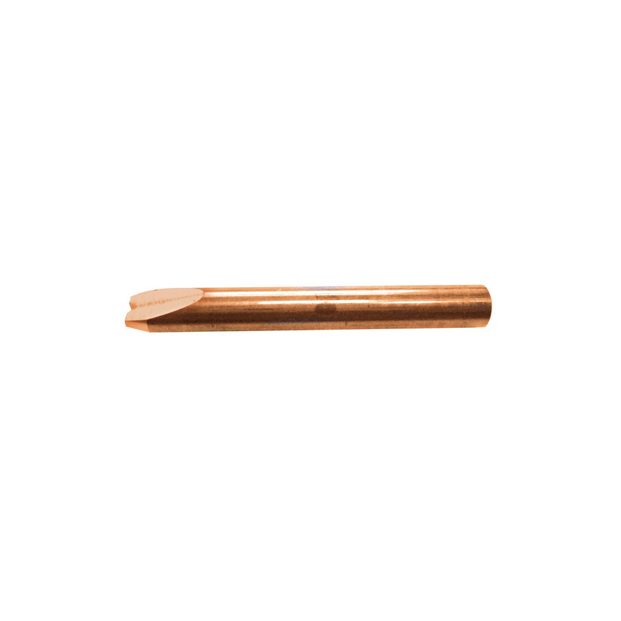 Gys 049789 Electrode For Wavy Wire Car Body Consumables