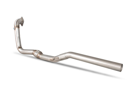 Scorpion SVWCS045 VW Polo Gti De-Cat Turbo Downpipe  | ML Performance US US
