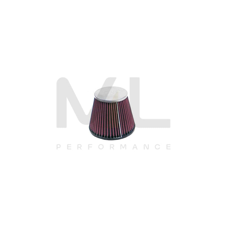 K&N RC-8410 Universal Clamp-On Air Filter | ML Car Parts UK | ML Performance