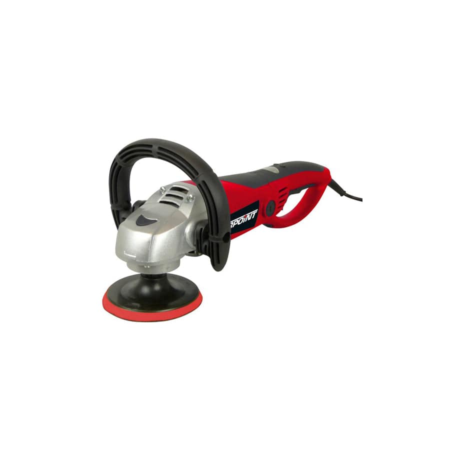 Carpoint 1717322 Polishing Machine