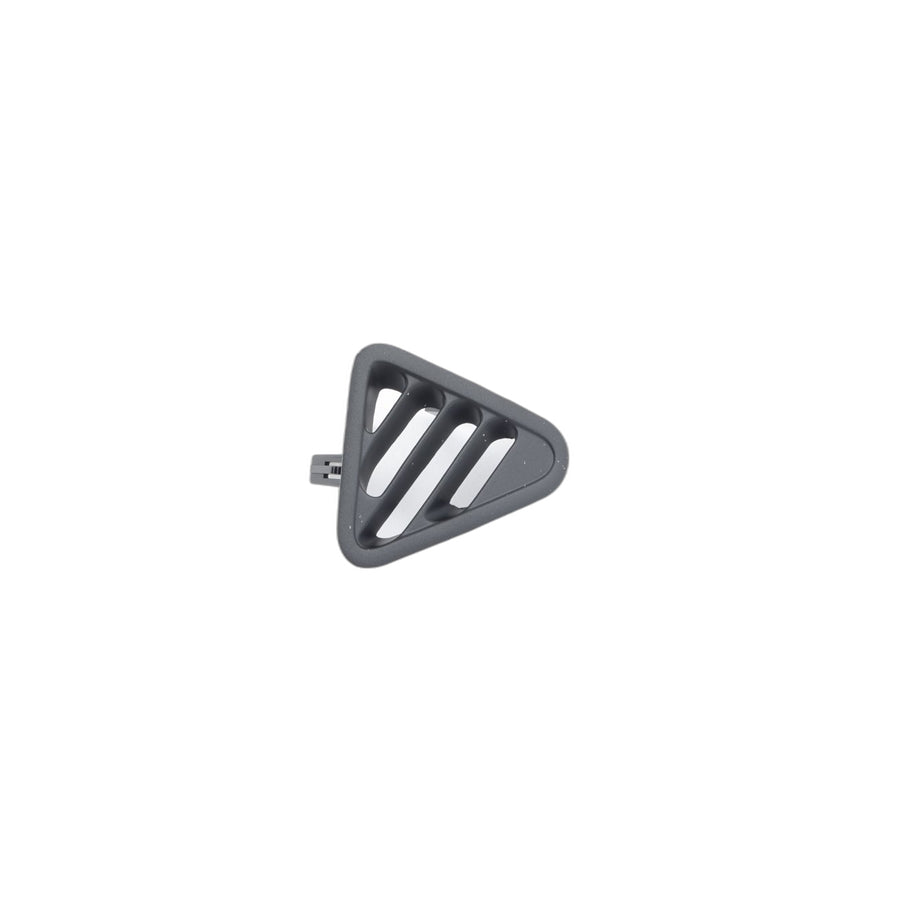 Genuine BMW 64228198971 E39 Covering Defroster Nozzle Left SCHWARZ (Inc. M5) | ML Performance US Car Parts