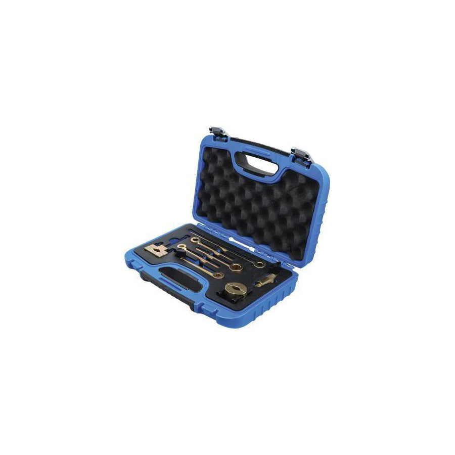 BGS 8305 Gauge Set, Tie Rod