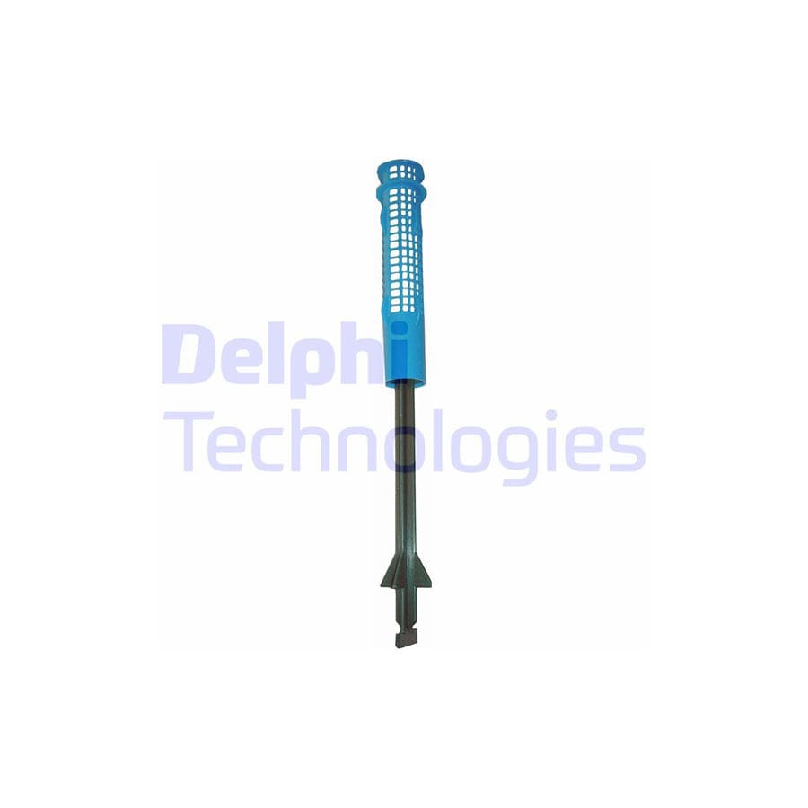 Delphi Tsp0175348 Dryer, Air Conditioning For Fiat Multipla (186)