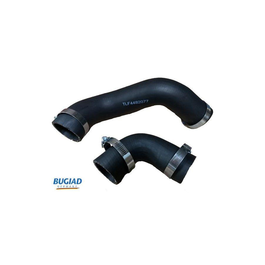 BUGIAD 82077 Charger Intake Hose