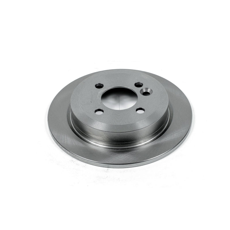 PowerStop Power Stop 02-06 Mini Cooper Rear Autospecialty Brake Rotor