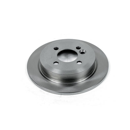 PowerStop Power Stop 02-06 Mini Cooper Rear Autospecialty Brake Rotor