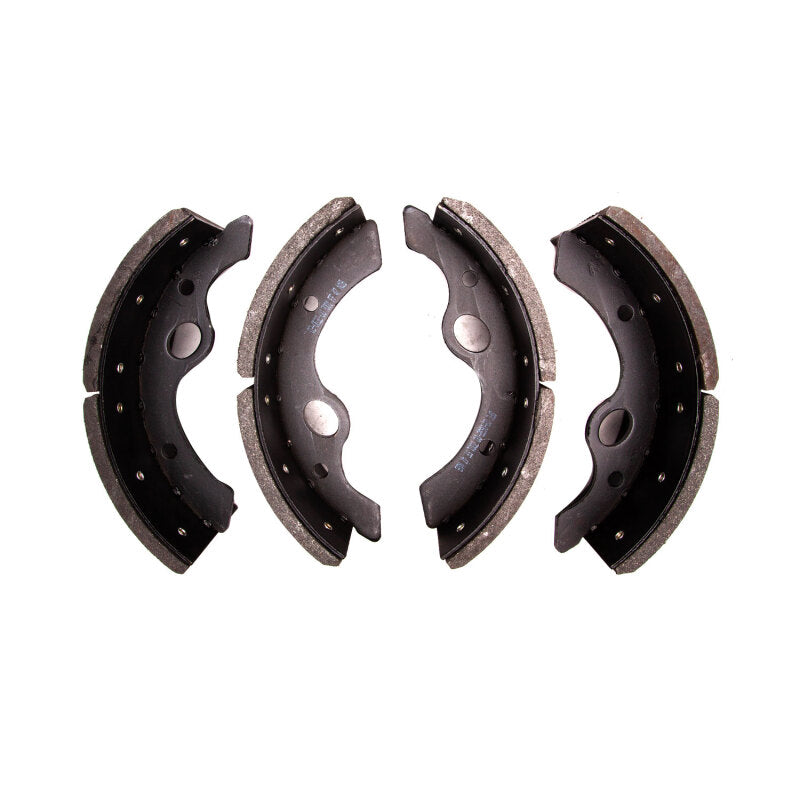 DFC 86-95 International LFE400 Rear Premium Riveted Shoes