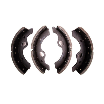 DFC 86-95 International LFE400 Rear Premium Riveted Shoes