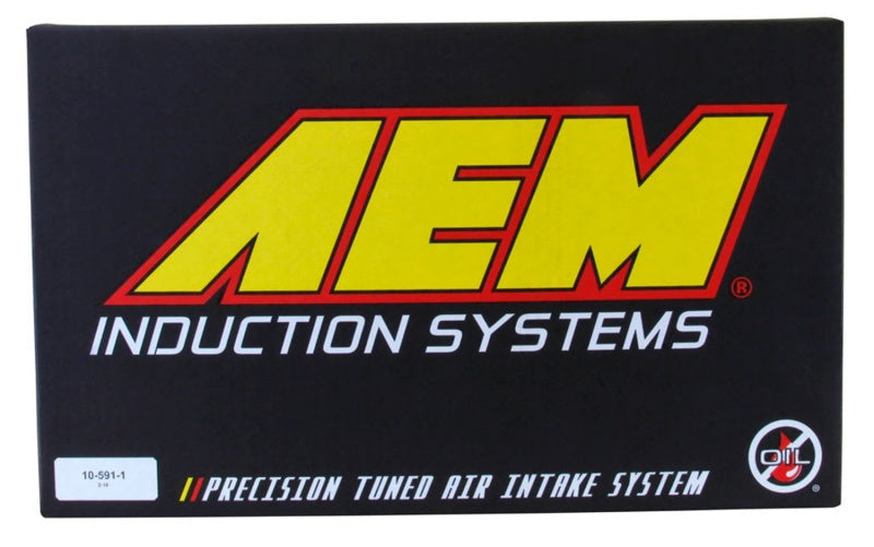 AEM Induction AEM C.A.S 15-20 Acura TLX 3.5L V6 F/I Cold Air Intake System