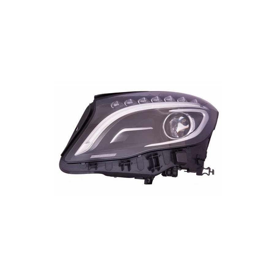 Abakus 44011C8Rmlehm2 Headlight Suitable for Mercedes-Benz Gla (X156)