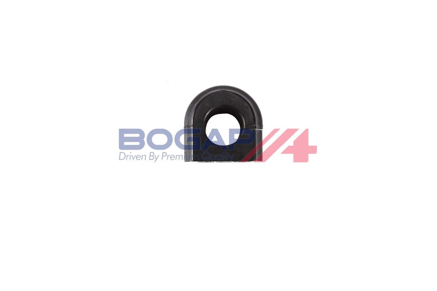 BOGAP B3324140 Bushing, Stabiliser Bar