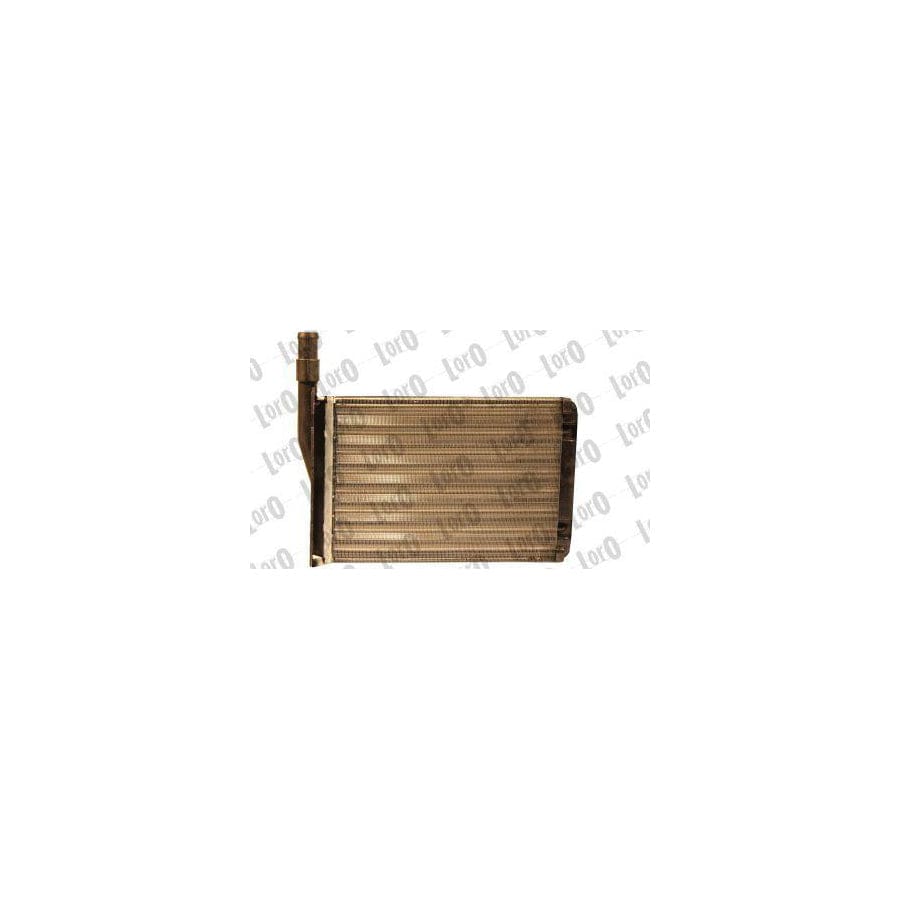 Abakus 0420150015 Heater Matrix