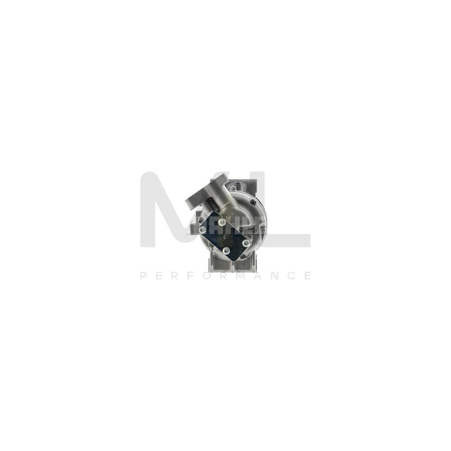 MAHLE ORIGINAL ACP 609 000P Compressor, air conditioning PAG 100 YF, Refrigerant: R 1234yf, R 134a | ML Performance Car Parts