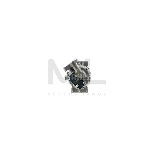 MAHLE ORIGINAL ACP 609 000P Compressor, air conditioning PAG 100 YF, Refrigerant: R 1234yf, R 134a | ML Performance Car Parts