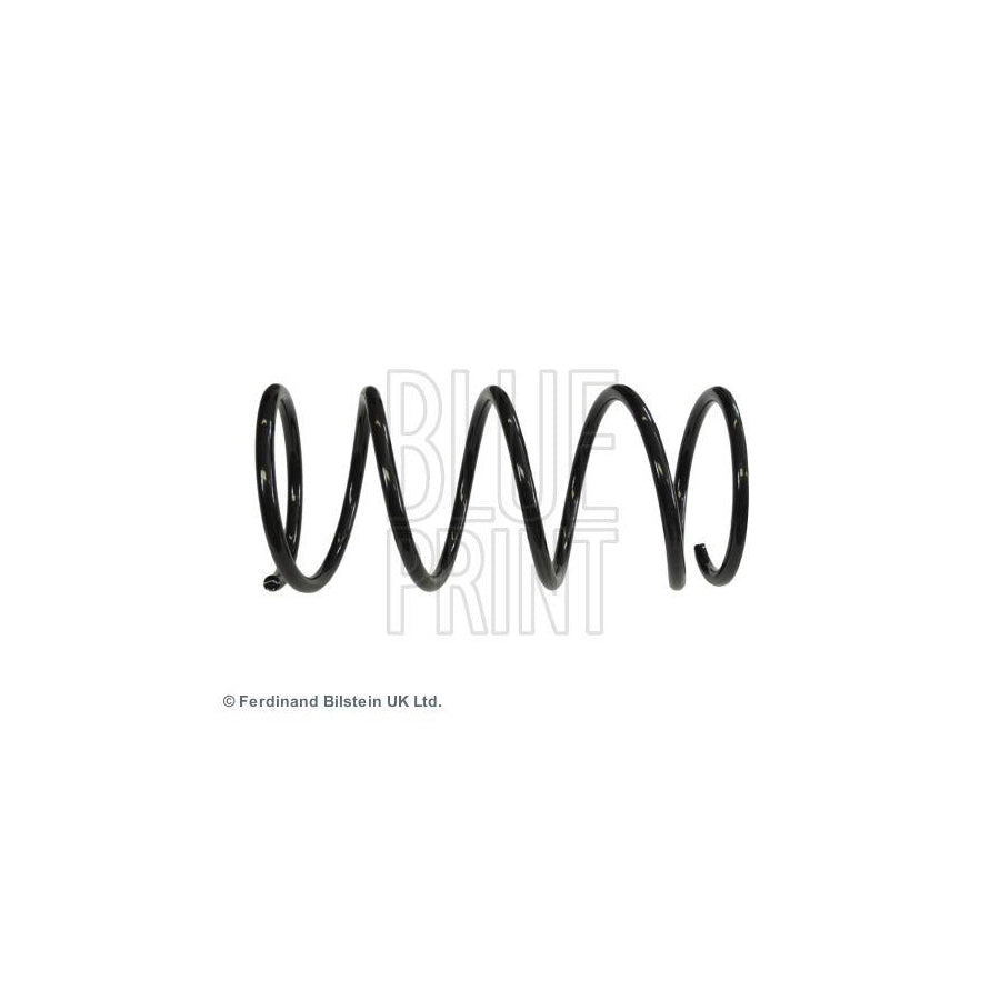 Blue Print Adc488349 Coil Spring for Mitsubishi Space Wagon III (N5)