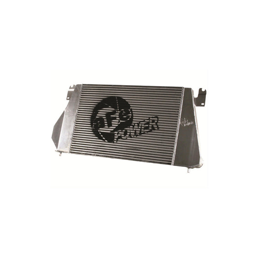  aFe 46-20051 Aluminum Intercooler GM Diesel Trucks 06-10 V8-6.6L (td) LBZ/LMM  | ML Performance US Car Parts