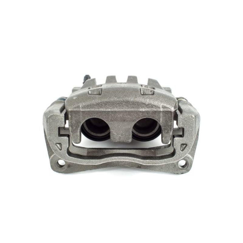 PowerStop Power Stop 05-06 Saab 9-2X Front Left Autospecialty Caliper w/Bracket