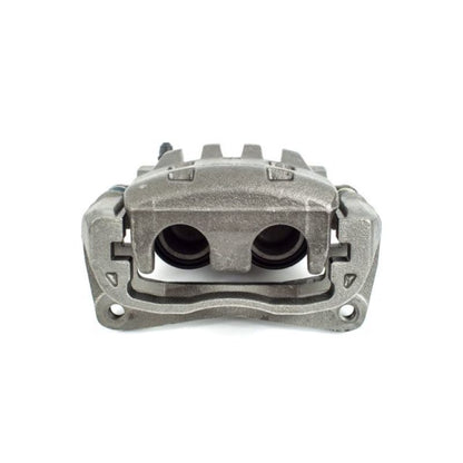 PowerStop Power Stop 05-06 Saab 9-2X Front Left Autospecialty Caliper w/Bracket