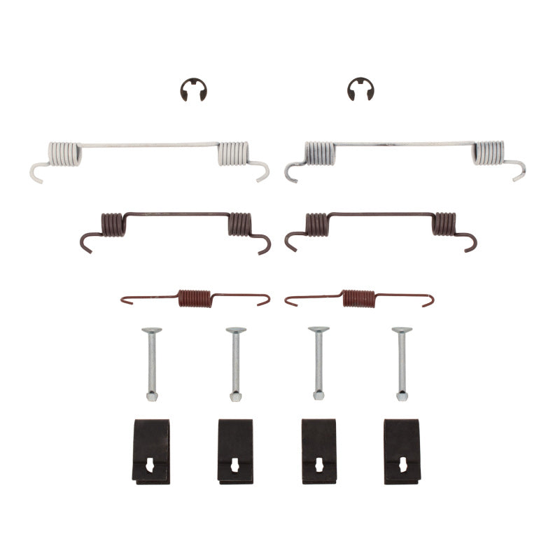 DFC 00-06 Honda Insight Rear Drum Brake Hardware Kit
