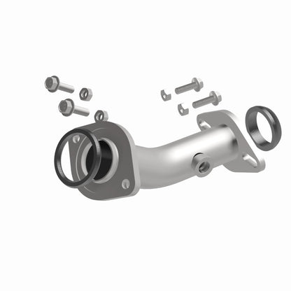Magnaflow BRE Exhaust 98-00 RAV4 2.0L Front Pipe Kit