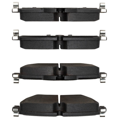 DFC 19-25 BMW 228I xDrive Gran Coupe Front 5000 Advanced Ceramic Brake Pads