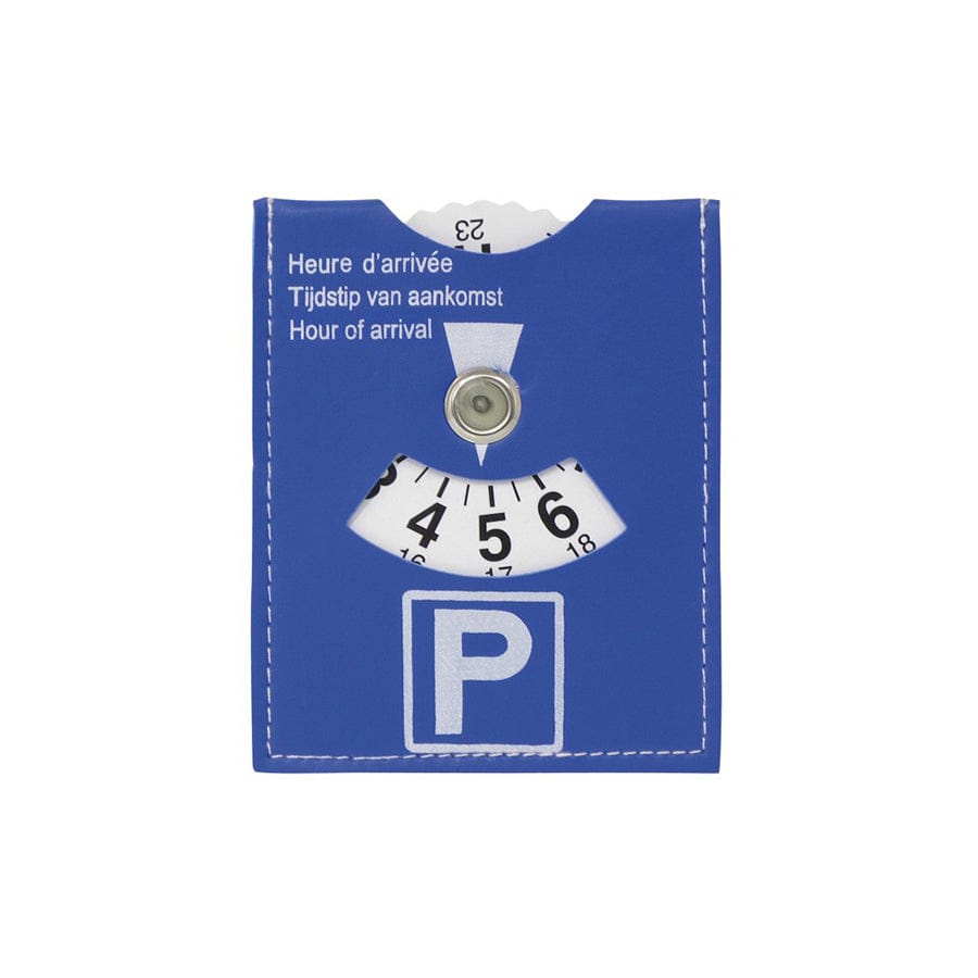 Carpoint 2315403 Parking Discs