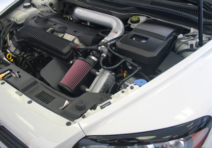 K&N Engineering K&N Performance Intake Kit TYPHOON; VOLVO S40, 2004-2005