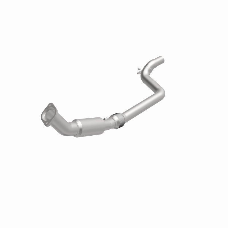 MagnaFlow 05-10 300 V6 3.5 2.7 OEM Underbody Direct Fit Converter