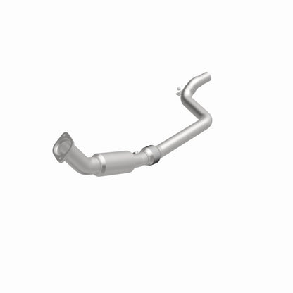 MagnaFlow 05-10 300 V6 3.5 2.7 OEM Underbody Direct Fit Converter
