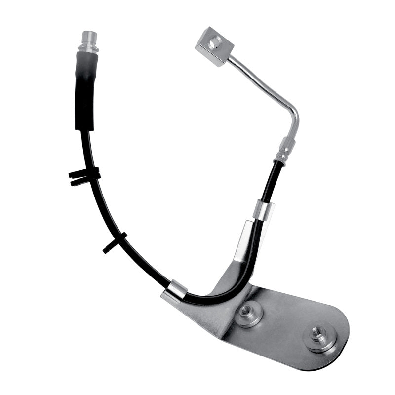 DFC 03-10 Chevrolet C5500 Kodiak Rear Right Brake Hose
