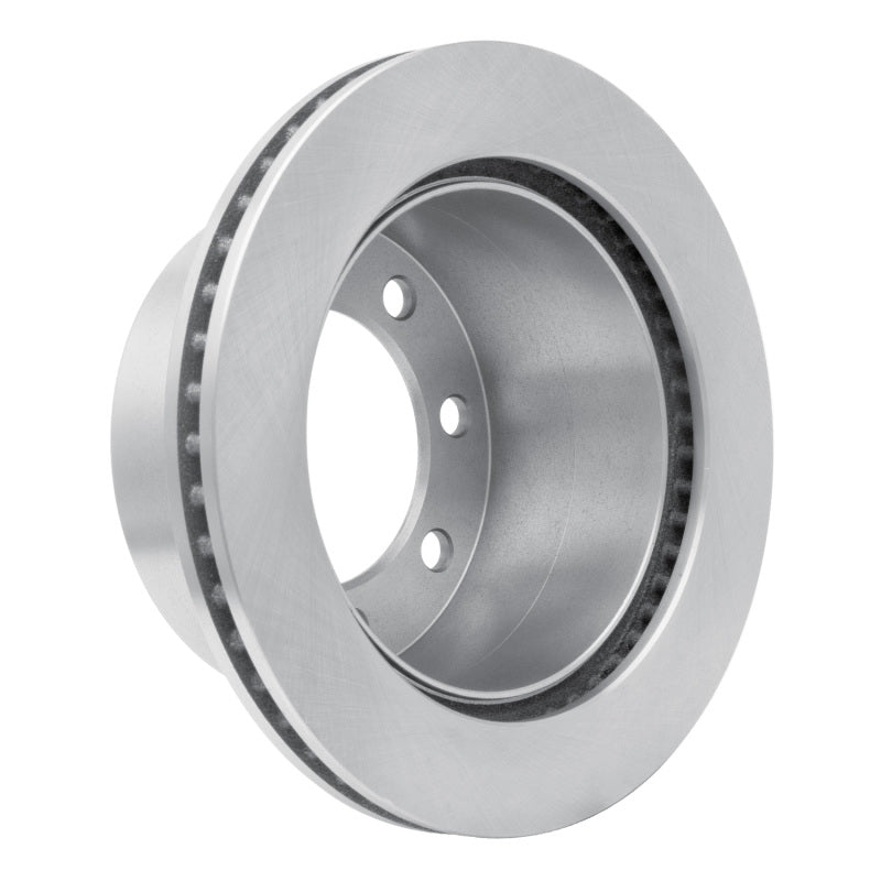 DFC 00-02 Dodge Ram 3500 Rear Brake Rotor