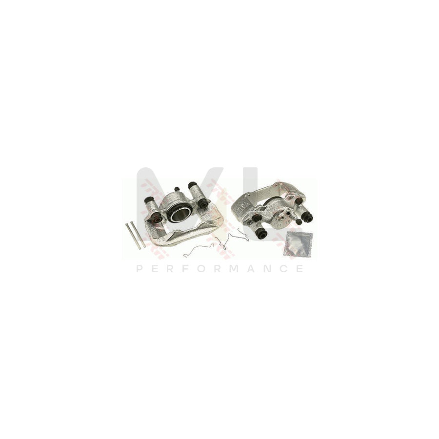 TRW BHW405E Brake Caliper for MAZDA 323 | ML Performance Car Parts