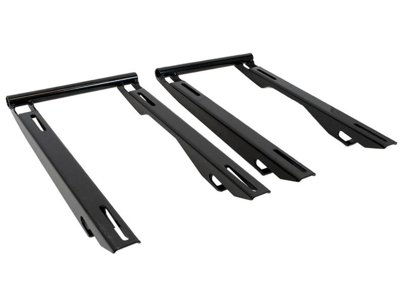 PRP Seats PRP Polaris PRO XP Quick Release Front Seat Mounts (Pair)