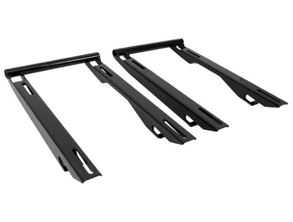 PRP Seats PRP Polaris PRO XP Quick Release Front Seat Mounts (Pair)