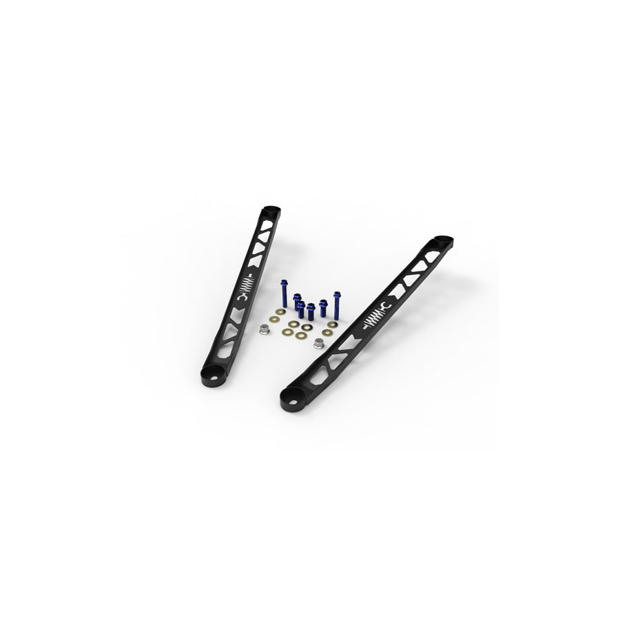  aFe 450-721003-B Strut Brace Toyota GR Supra (A90) 20-21 L4-2.0L (T)/L6-3.0L (T)  | ML Performance US Car Parts