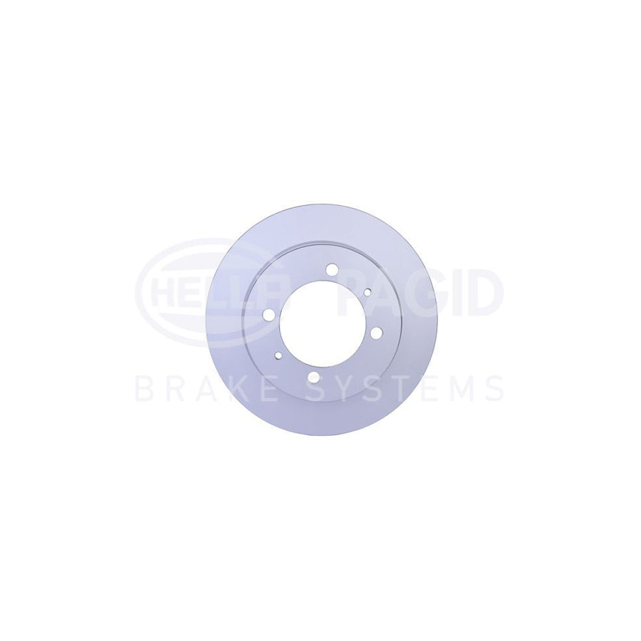 Hella 8MP 376 808-204 Water Pump