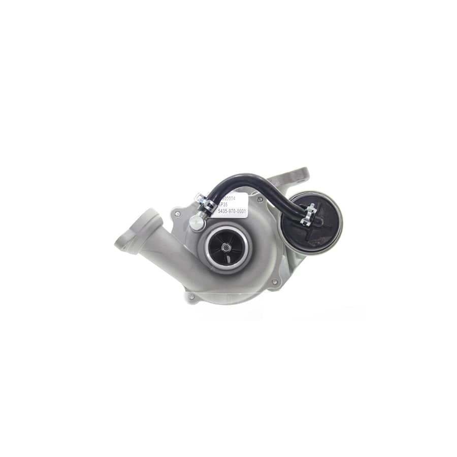 Alanko 11900004 Turbocharger