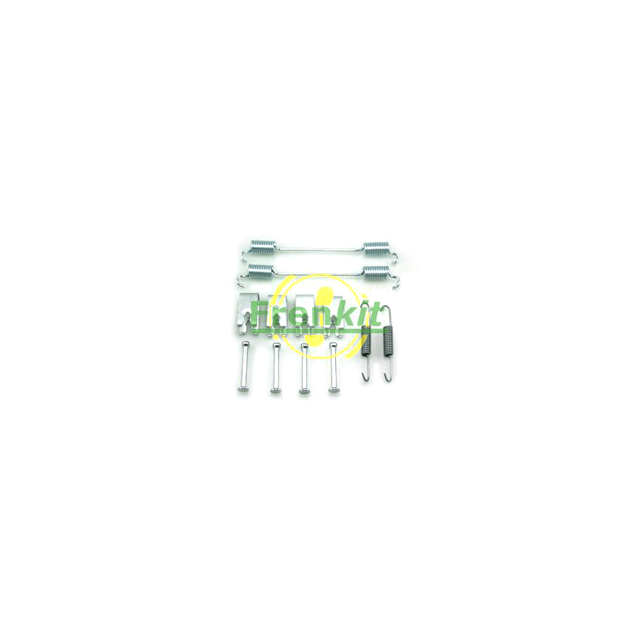 FRENKIT 950862 Brake Shoe Fitting Kit