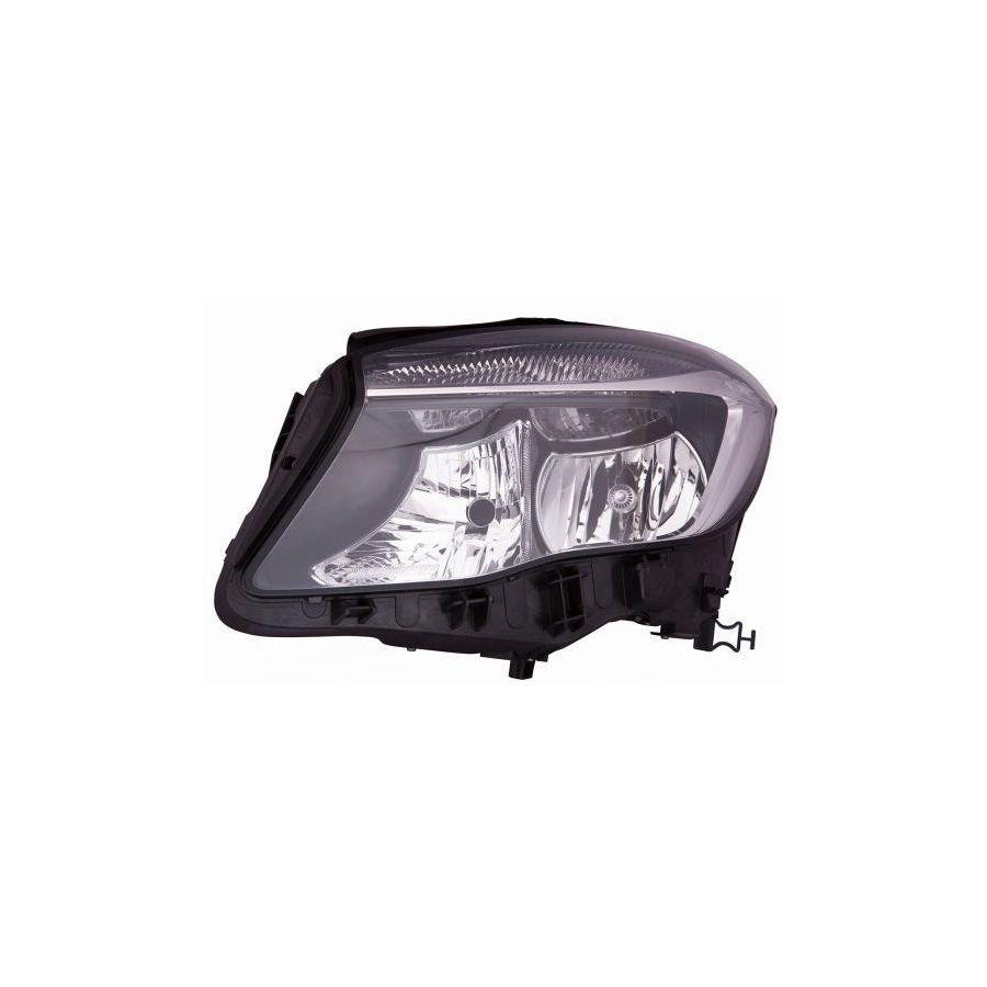 Abakus 44011C5Lmldem2 Headlight Suitable for Mercedes-Benz Gla (X156)