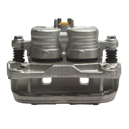 DFC 02-12 Saab 9-2X Front-R Premium Caliper - Silver Zinc Coated