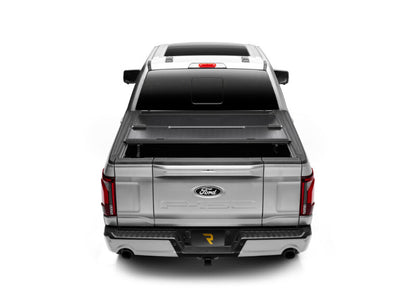 BAK 2021+ Ford F-150 Regular & Super Cab BAKFlip G2 8ft Bed Cover