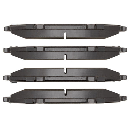 DFC 97-04 Lincoln Blackwood Front 4000 Hybridynamic Brake Pads