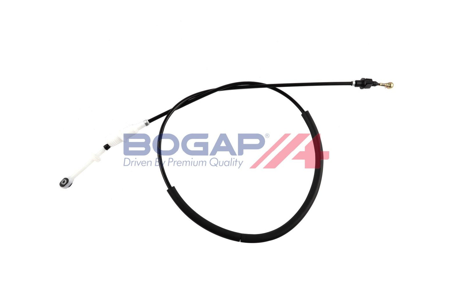 BOGAP C5720106 Speedometer Cable