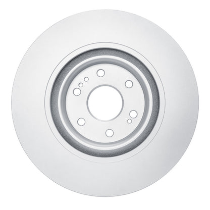 DFC 21-25 Cadillac Escalade ESV Front Hi-Carbon Alloy Geomet Coated Rotor