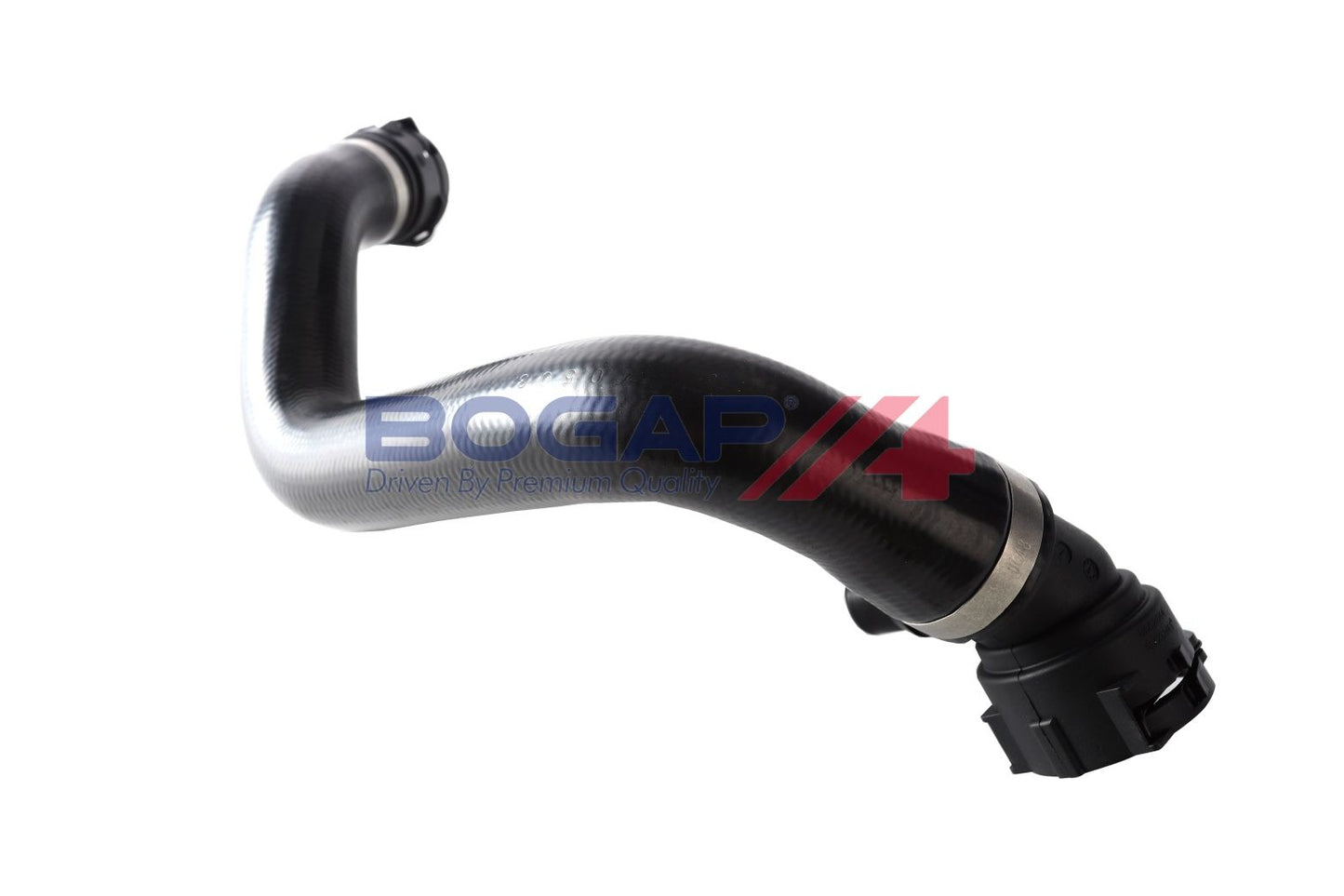 BOGAP B4228496 Radiator Hose