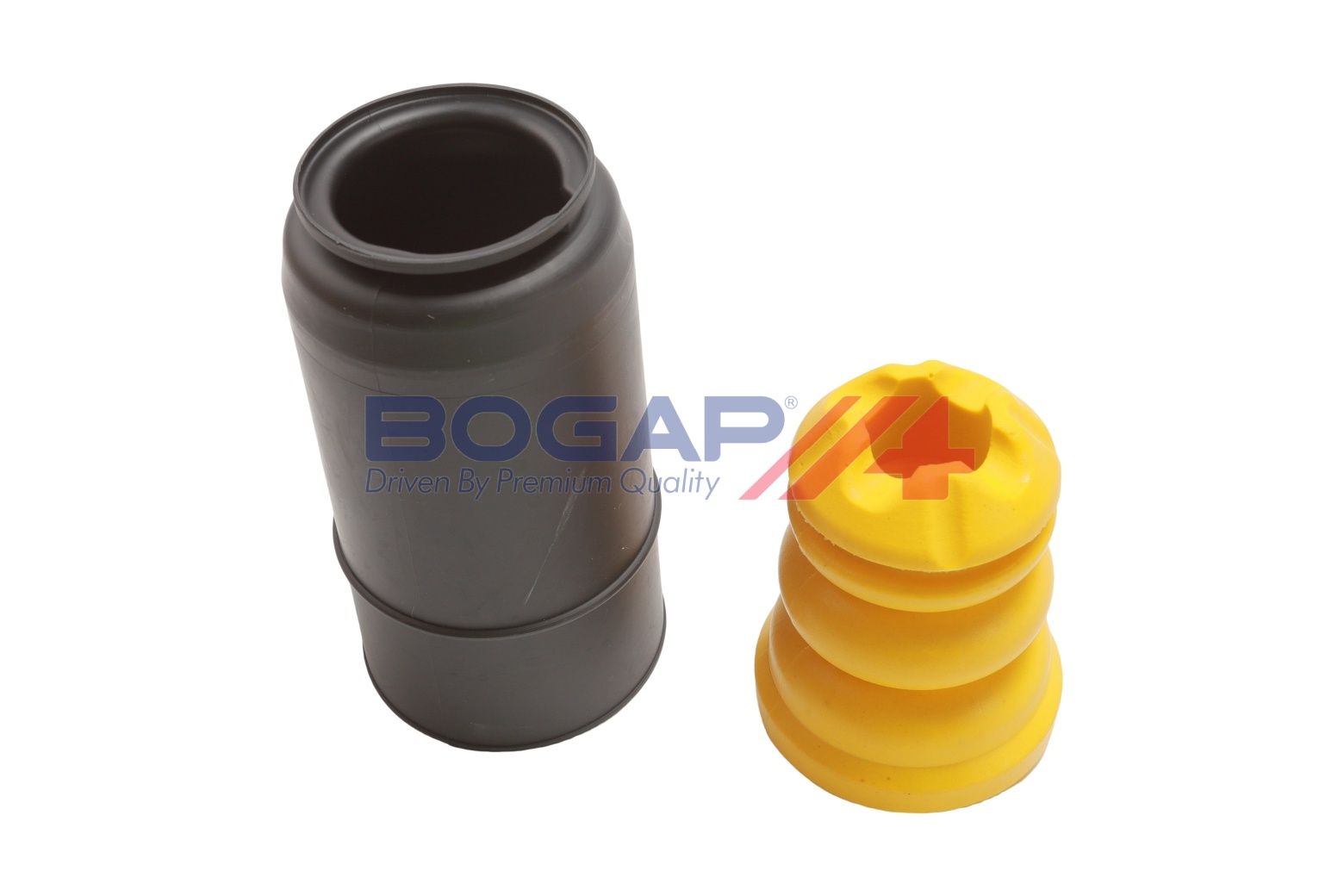 BOGAP B3415115 Dust Cover Kit, Shock Absorber